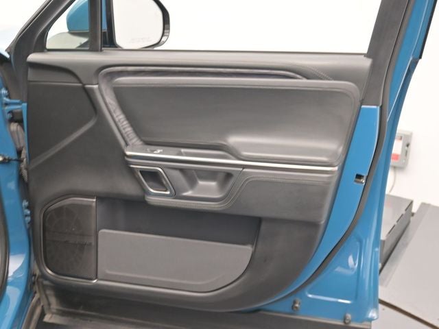 2022 Rivian R1T Launch Edition