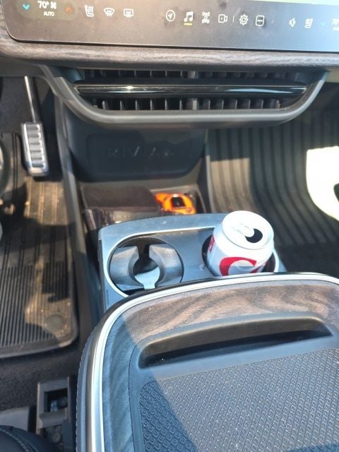 2022 Rivian R1T Launch Edition