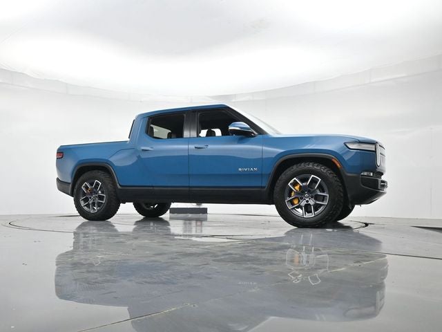 2022 Rivian R1T Launch Edition