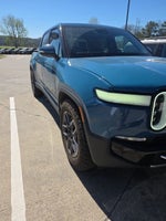 2022 Rivian R1T Launch Edition