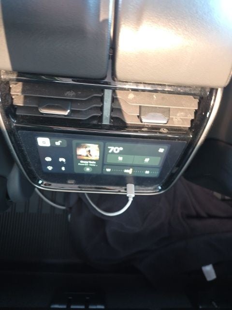 2022 Rivian R1T Launch Edition