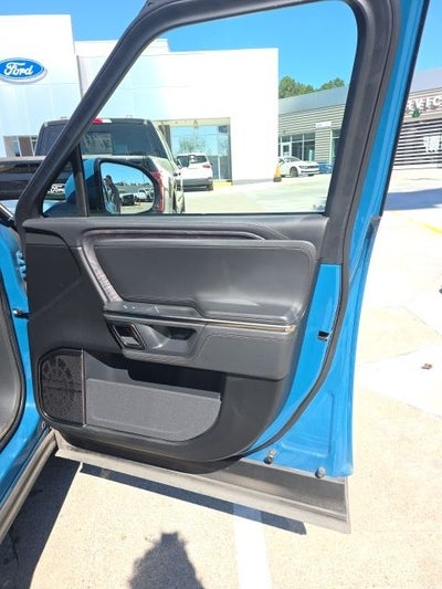 2022 Rivian R1T Launch Edition