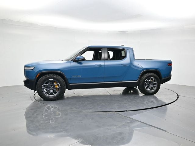 2022 Rivian R1T Launch Edition