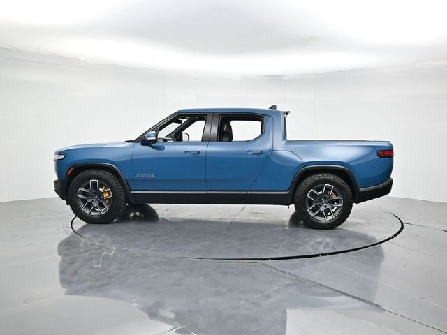 2022 Rivian R1T Launch Edition