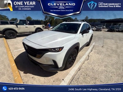 2023 Mazda Mazda CX-50 2.5 S Preferred Plus Package