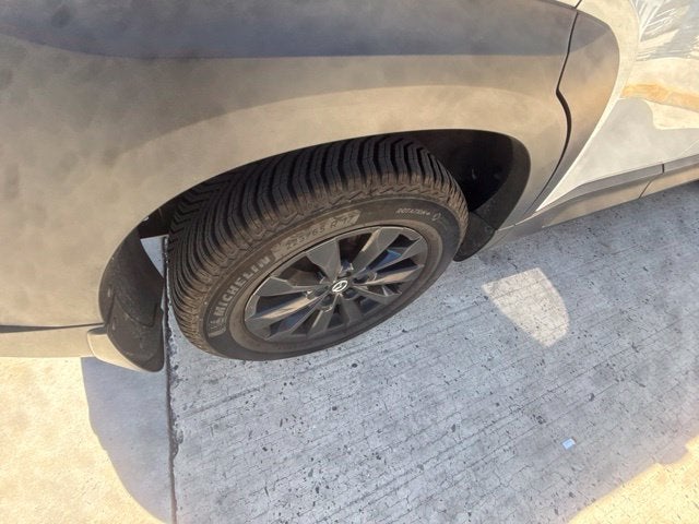 2023 Mazda Mazda CX-50 2.5 S Preferred Plus Package