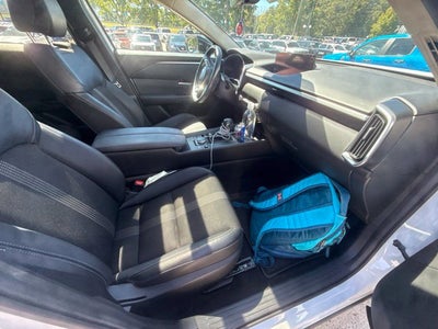 2023 Mazda Mazda CX-50 2.5 S Preferred Plus Package
