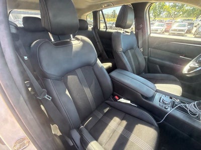 2023 Mazda Mazda CX-50 2.5 S Preferred Plus Package