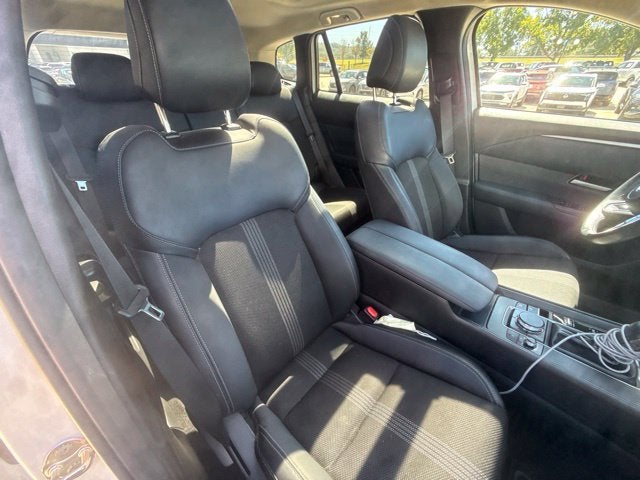 2023 Mazda Mazda CX-50 2.5 S Preferred Plus Package