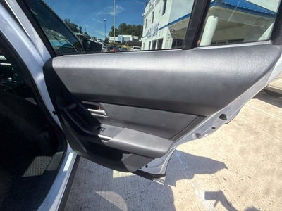2023 Mazda Mazda CX-50 2.5 S Preferred Plus Package