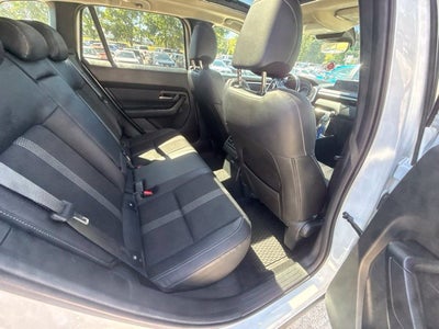 2023 Mazda Mazda CX-50 2.5 S Preferred Plus Package