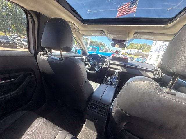 2023 Mazda Mazda CX-50 2.5 S Preferred Plus Package