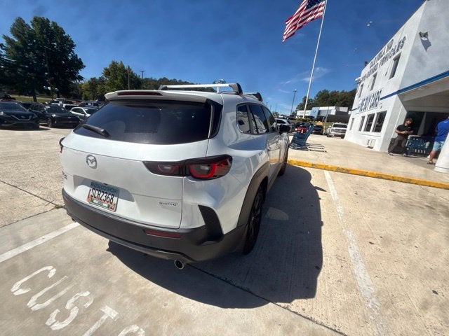 2023 Mazda Mazda CX-50 2.5 S Preferred Plus Package