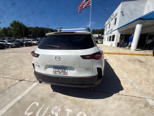 2023 Mazda Mazda CX-50 2.5 S Preferred Plus Package