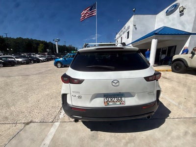 2023 Mazda Mazda CX-50 2.5 S Preferred Plus Package