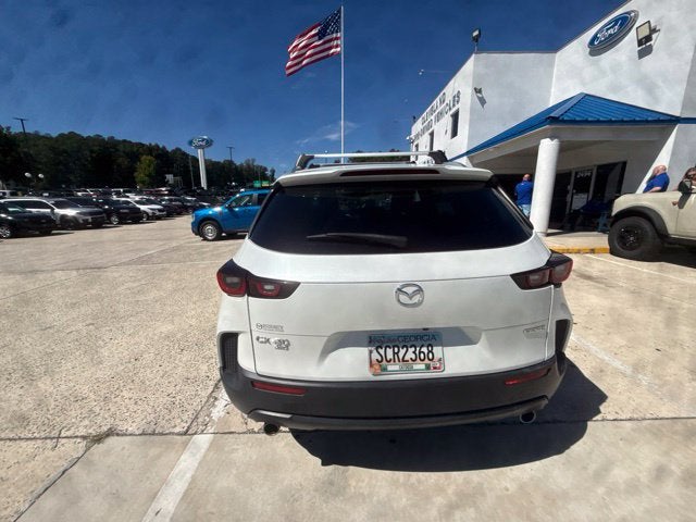 2023 Mazda Mazda CX-50 2.5 S Preferred Plus Package