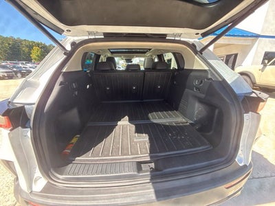 2023 Mazda Mazda CX-50 2.5 S Preferred Plus Package