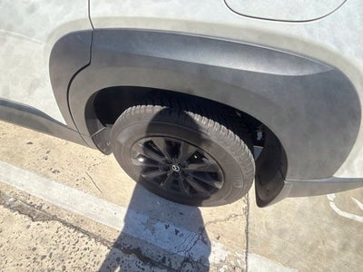 2023 Mazda Mazda CX-50 2.5 S Preferred Plus Package