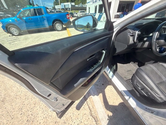 2023 Mazda Mazda CX-50 2.5 S Preferred Plus Package
