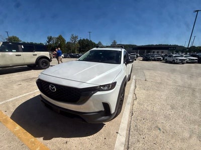 2023 Mazda Mazda CX-50 2.5 S Preferred Plus Package