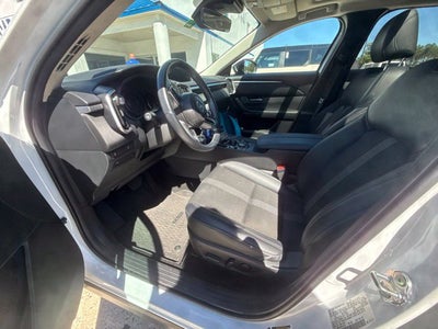 2023 Mazda Mazda CX-50 2.5 S Preferred Plus Package
