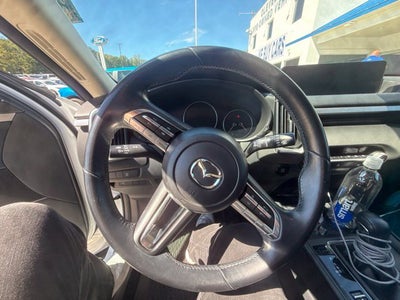 2023 Mazda Mazda CX-50 2.5 S Preferred Plus Package