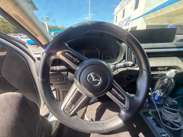 2023 Mazda Mazda CX-50 2.5 S Preferred Plus Package