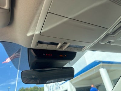 2023 Mazda Mazda CX-50 2.5 S Preferred Plus Package