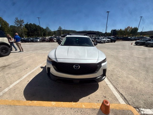 2023 Mazda Mazda CX-50 2.5 S Preferred Plus Package