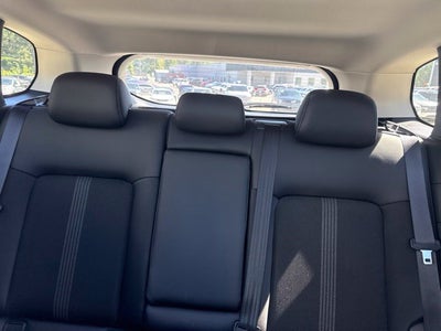2023 Mazda Mazda CX-50 2.5 S Preferred Plus Package