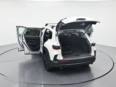 2023 Mazda Mazda CX-50 2.5 S Preferred Plus Package