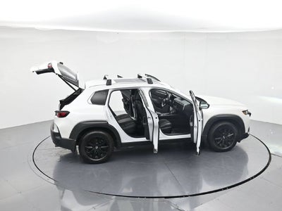 2023 Mazda Mazda CX-50 2.5 S Preferred Plus Package