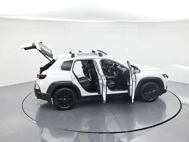 2023 Mazda Mazda CX-50 2.5 S Preferred Plus Package