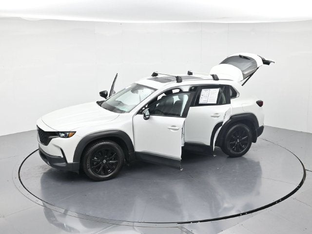 2023 Mazda Mazda CX-50 2.5 S Preferred Plus Package