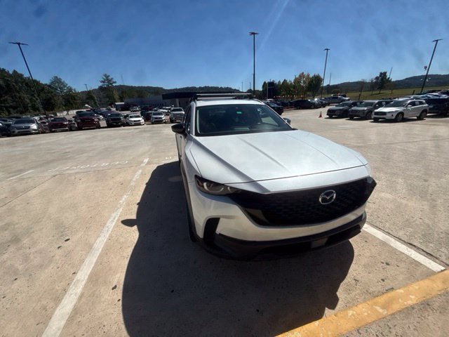 2023 Mazda Mazda CX-50 2.5 S Preferred Plus Package