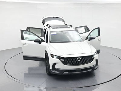 2023 Mazda Mazda CX-50 2.5 S Preferred Plus Package