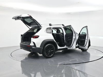 2023 Mazda Mazda CX-50 2.5 S Preferred Plus Package