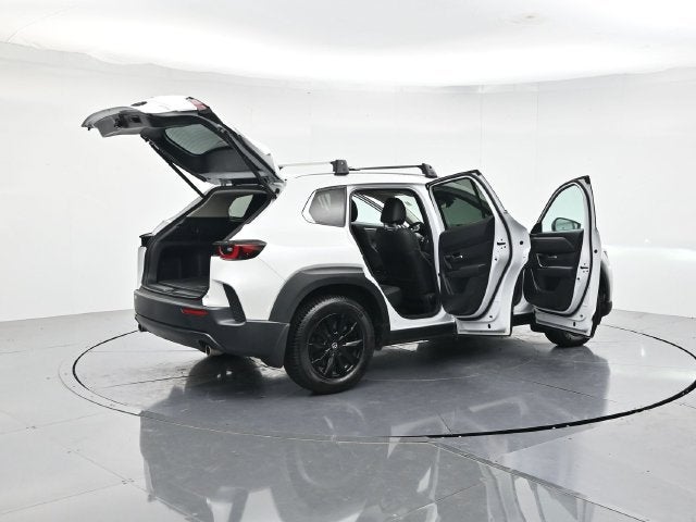 2023 Mazda Mazda CX-50 2.5 S Preferred Plus Package