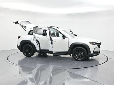 2023 Mazda Mazda CX-50 2.5 S Preferred Plus Package