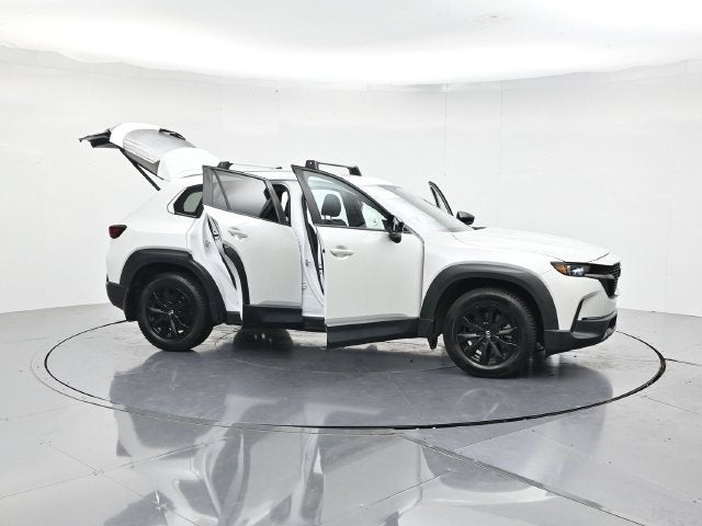 2023 Mazda Mazda CX-50 2.5 S Preferred Plus Package