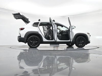 2023 Mazda Mazda CX-50 2.5 S Preferred Plus Package