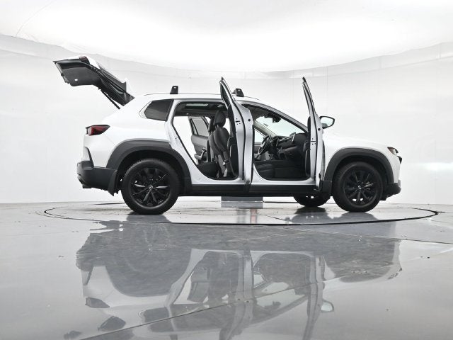2023 Mazda Mazda CX-50 2.5 S Preferred Plus Package