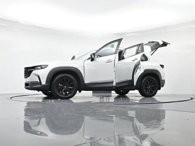 2023 Mazda Mazda CX-50 2.5 S Preferred Plus Package