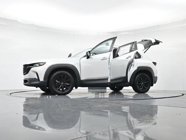 2023 Mazda Mazda CX-50 2.5 S Preferred Plus Package