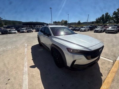 2023 Mazda Mazda CX-50 2.5 S Preferred Plus Package