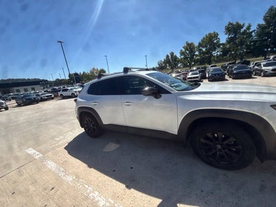 2023 Mazda Mazda CX-50 2.5 S Preferred Plus Package