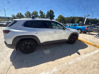 2023 Mazda Mazda CX-50 2.5 S Preferred Plus Package