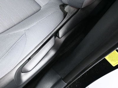 2023 Toyota Corolla Cross Hybrid S