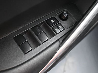 2023 Toyota Corolla Cross Hybrid S