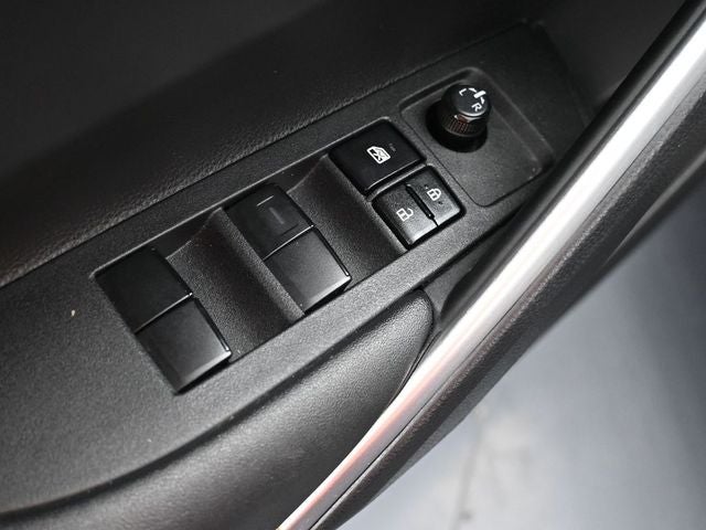 2023 Toyota Corolla Cross Hybrid S